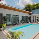 Villa Mimosa 2, Splendid 3 Bedroom Master Ensuite