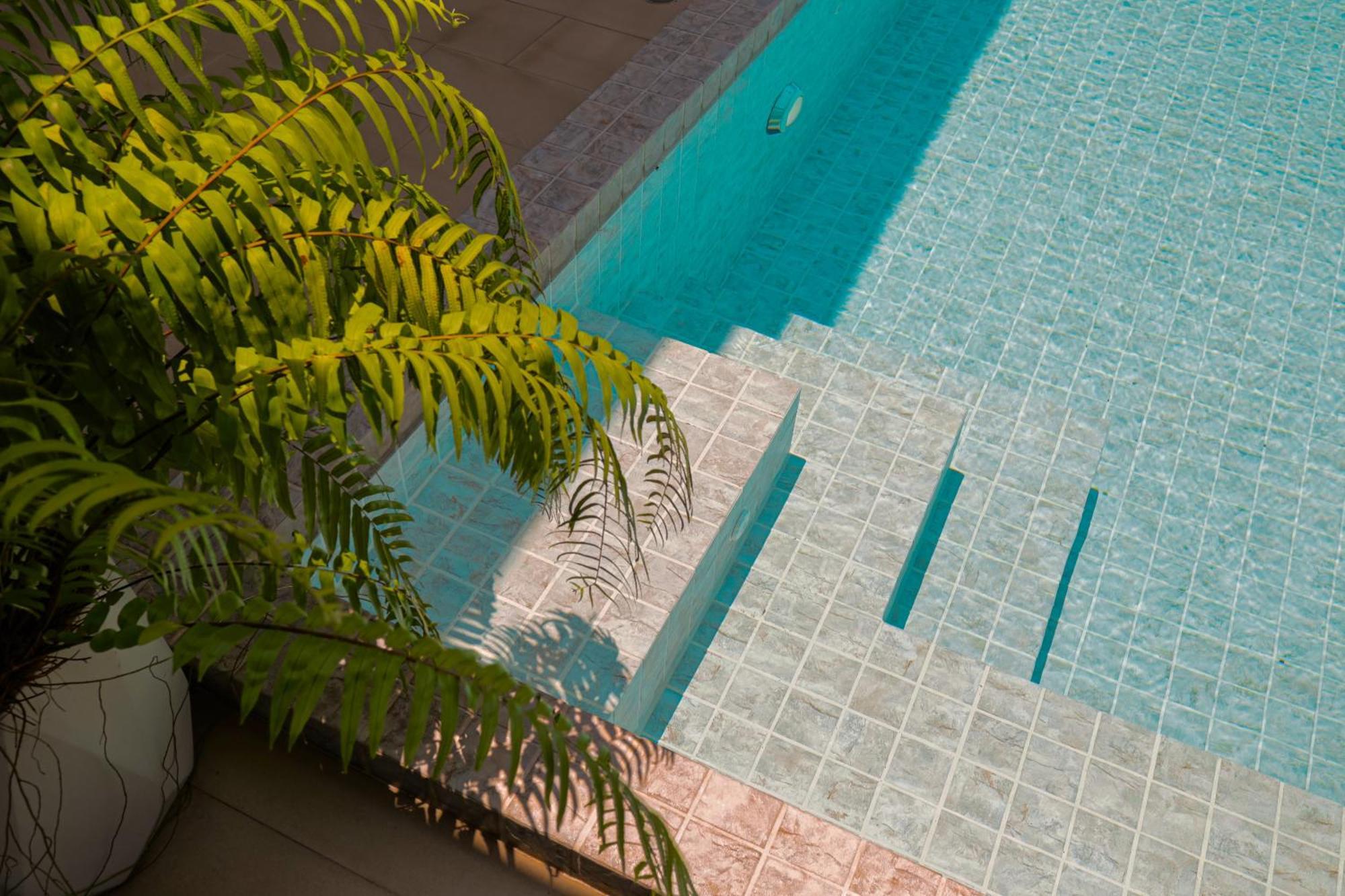 Mimosa 2, Splendid 3 Bedroom Master Ensuite Villa