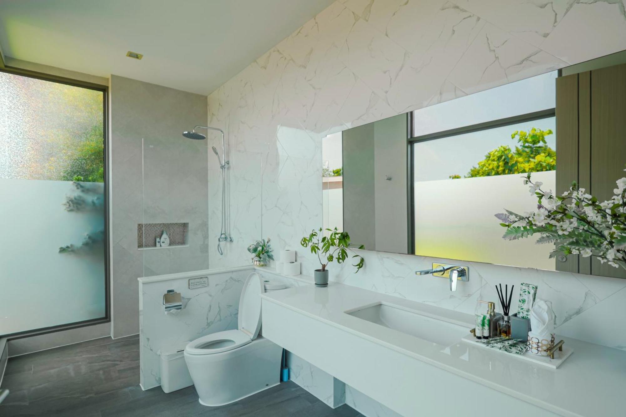Mimosa 2, Splendid 3 Bedroom Master Ensuite Phuket